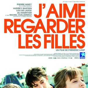 Foto Gosto de Olhar as Meninas