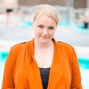 Foto Eva Sigurdardottir