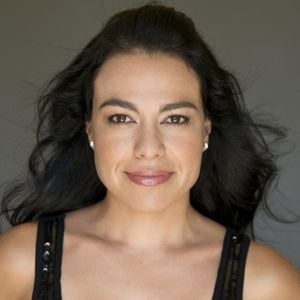 Foto Giovanna Zacarias