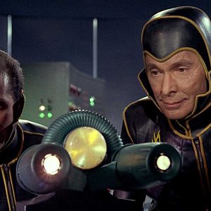 Foto O Planeta dos Vampiros