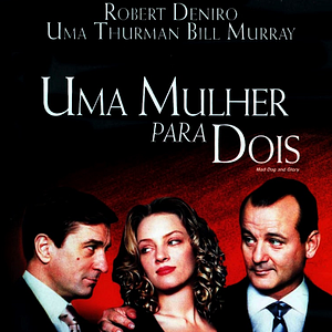 Foto Uma Mulher Para Dois