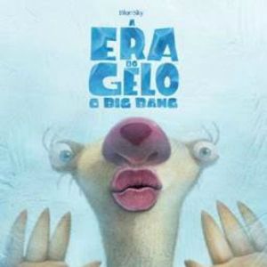 Foto A Era do Gelo: O Big Bang