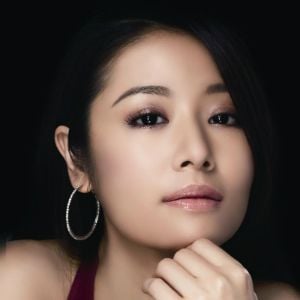 Foto Ruby Lin