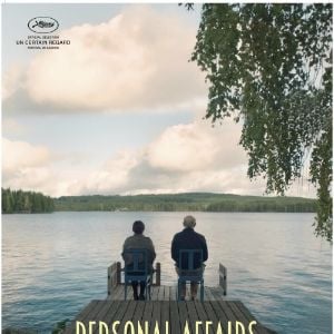 Foto Questões Pessoais