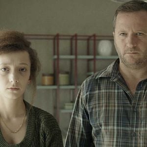 Foto Beyond The Mountains and Hills