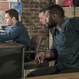 Foto Chicago P.D. Distrito 21