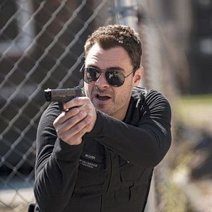 Foto Chicago P.D. Distrito 21