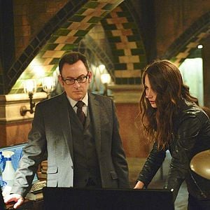 Foto Person Of Interest