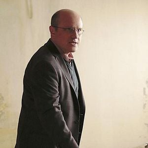 Foto Enrico Colantoni