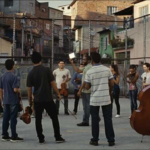 Foto Tudo que Aprendemos Juntos