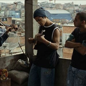 Foto Tudo que Aprendemos Juntos