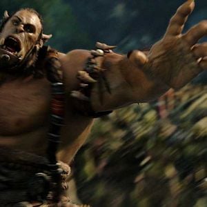 Foto Warcraft - O Primeiro Encontro de Dois Mundos