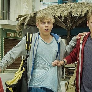 Foto A Ilha dos Segredos