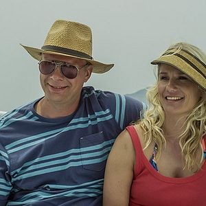 Foto A Ilha dos Segredos