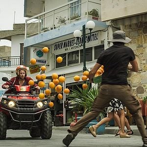 Foto A Ilha dos Segredos