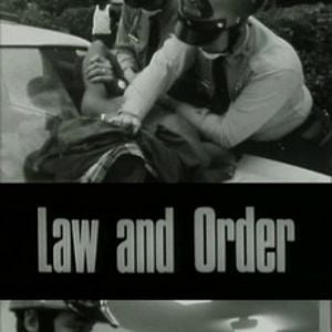 Foto Law and Order