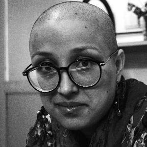 Foto Shahrbanoo Sadat