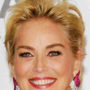 Foto Sharon Stone