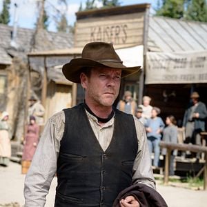 Foto O Retorno de John Henry