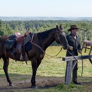 Foto Donald Sutherland