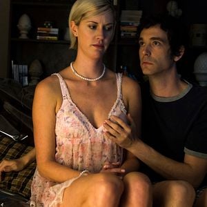 Foto Lauren Lee Smith