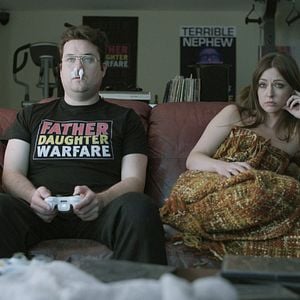 Foto How to Plan an Orgy in a Small Town