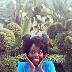 Foto Madina Nalwanga