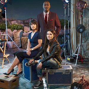 Foto UnREAL - Nos Bastidores de um Reality