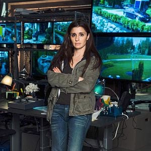 Foto UnREAL - Nos Bastidores de um Reality