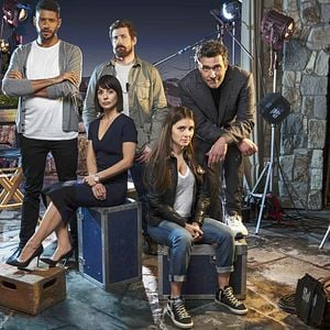Foto UnREAL - Nos Bastidores de um Reality