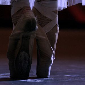 Foto Bolshoi Babylon