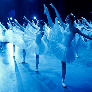 Foto Bolshoi Babylon