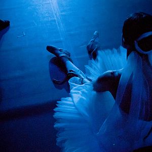 Foto Bolshoi Babylon