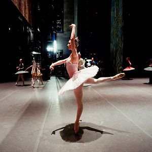 Foto Bolshoi Babylon