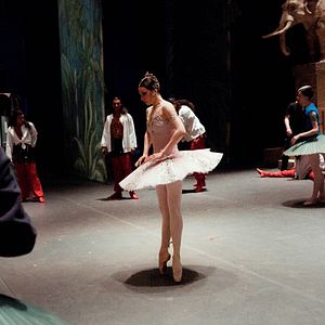 Foto Bolshoi Babylon