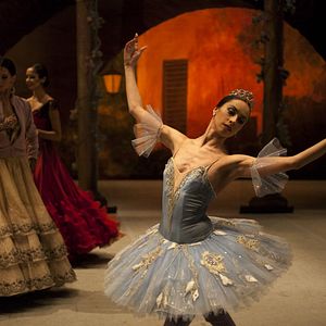 Foto Bolshoi Babylon