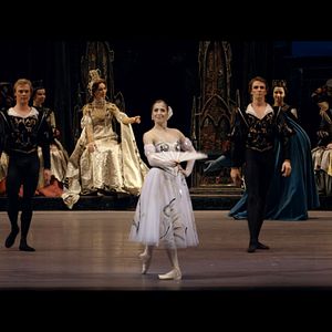 Foto Bolshoi Babylon