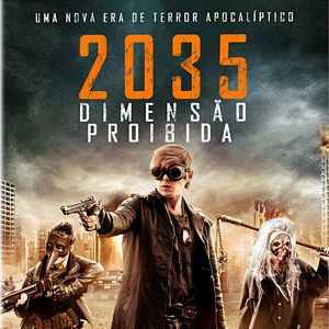 Foto 2035 - Dimensão Proibida