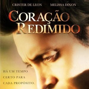 Foto Coração Redimido