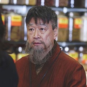 Foto Once Upon a Time