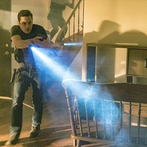 Foto Chicago P.D. Distrito 21
