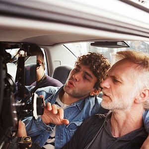 Foto É Apenas o Fim do Mundo