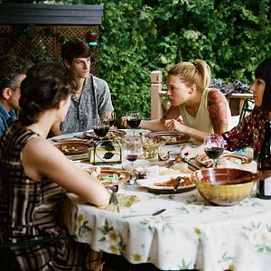 Foto É Apenas o Fim do Mundo