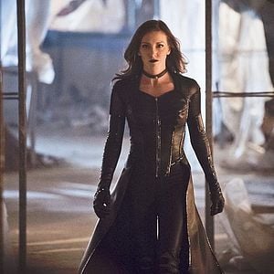 Foto The Flash (2014)