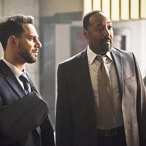 Foto The Flash (2014)