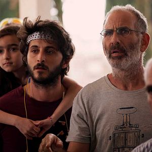 Foto Shivá - Uma Semana e um Dia