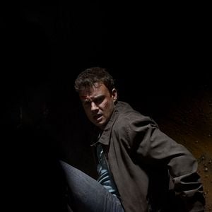 Foto Robin Dunne