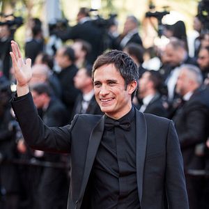 Foto Gael García Bernal