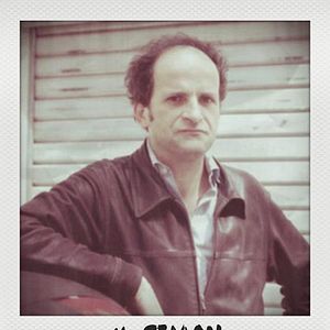 Foto Lionel Abelanski