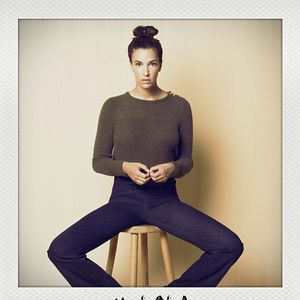 Foto Charlotte Gabris